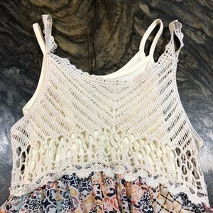 A dress good for tweens:)